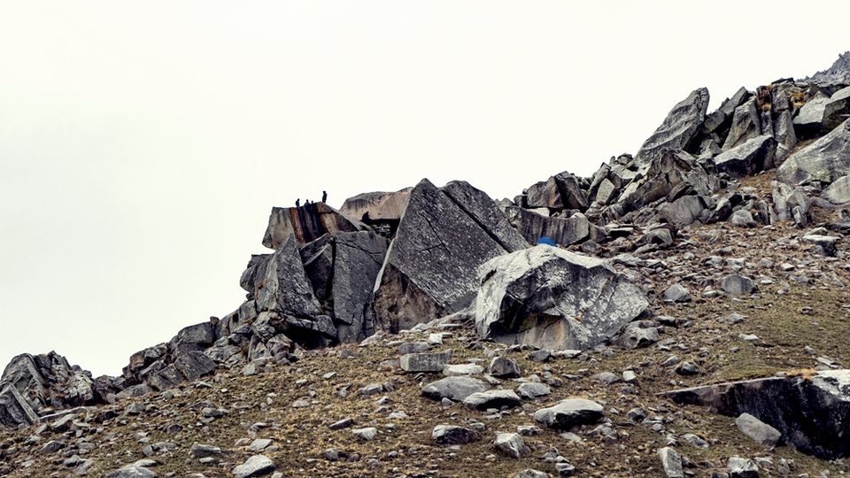 Photo of 5 Badass Treks In Himachal To Add To Your Bucket List 3/3 by Sahil Singh - Ghoomakad.in