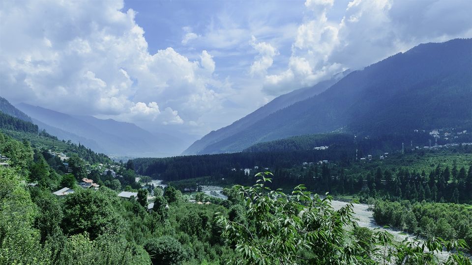 Photo of Most Charming Villages In Kullu That Gonna Amaze You by Sahil Singh - Ghoomakad.in
