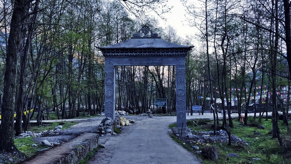 Photo of Most Charming Villages In Kullu That Gonna Amaze You 1/3 by Sahil Singh - Ghoomakad.in