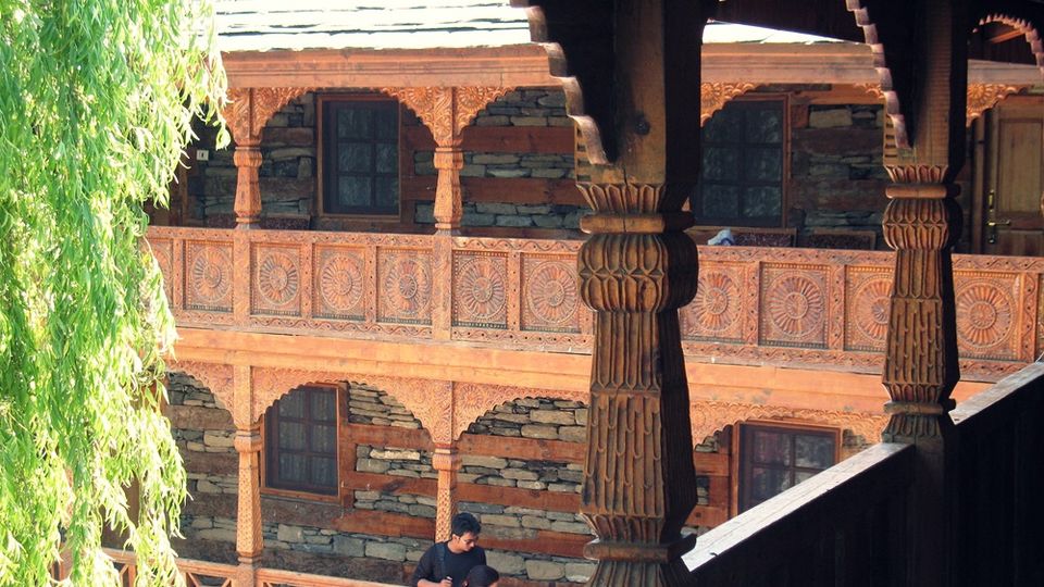 Photo of Most Charming Villages In Kullu That Gonna Amaze You 3/3 by Sahil Singh - Ghoomakad.in