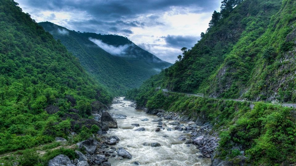 Photo of Head To These Untouched Hill Stations In Uttarakhand For A Serene Vacation by Sahil Singh - Ghoomakad.in