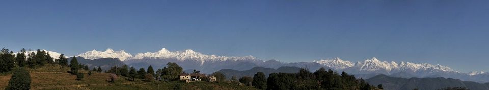 Photo of Head To These Untouched Hill Stations In Uttarakhand For A Serene Vacation 1/4 by Sahil Singh - Ghoomakad.in