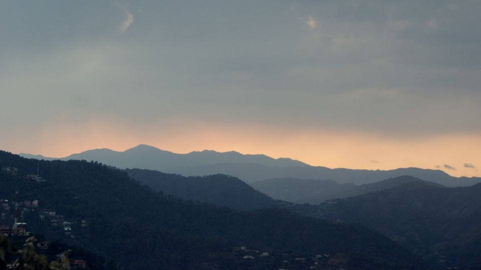 Photo of Skip The Mall Road And Try Trekking In Shimla For A Change by Sahil Singh - Ghoomakad.in