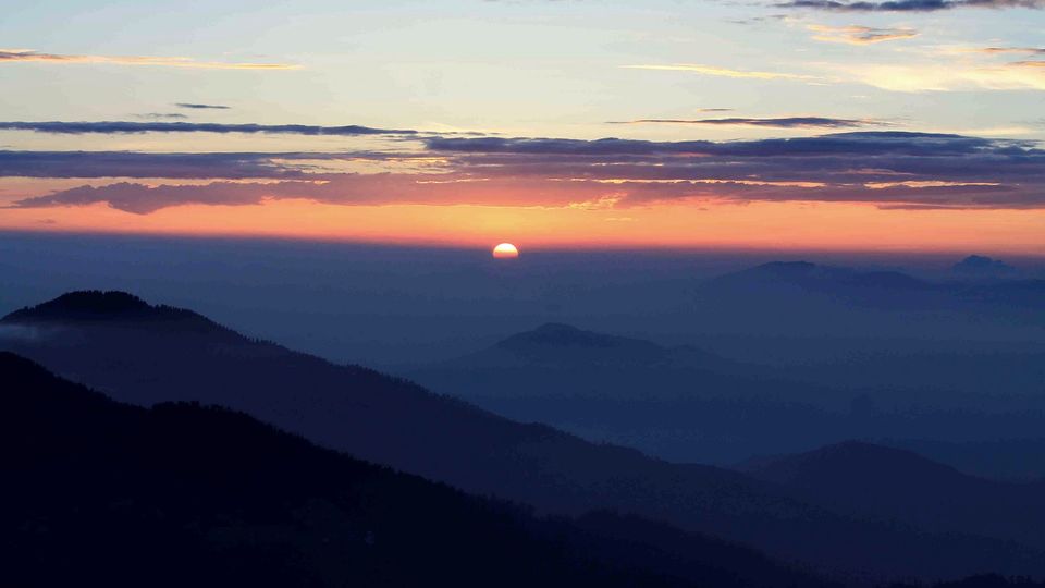 Photo of Skip The Mall Road And Try Trekking In Shimla For A Change 3/4 by Sahil Singh - Ghoomakad.in