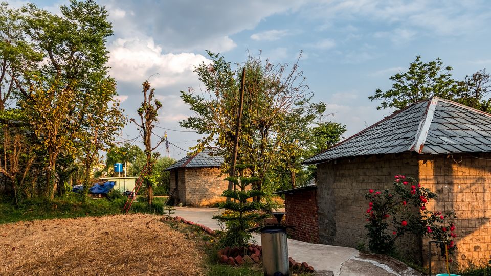 Photo of Spend A Destressing Holiday At These Charming Places In Bir by Sahil Singh - Ghoomakad.in