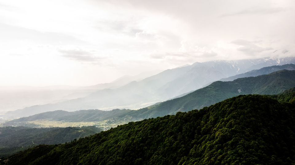 Photo of Spend A Destressing Holiday At These Charming Places In Bir 1/6 by Sahil Singh - Ghoomakad.in