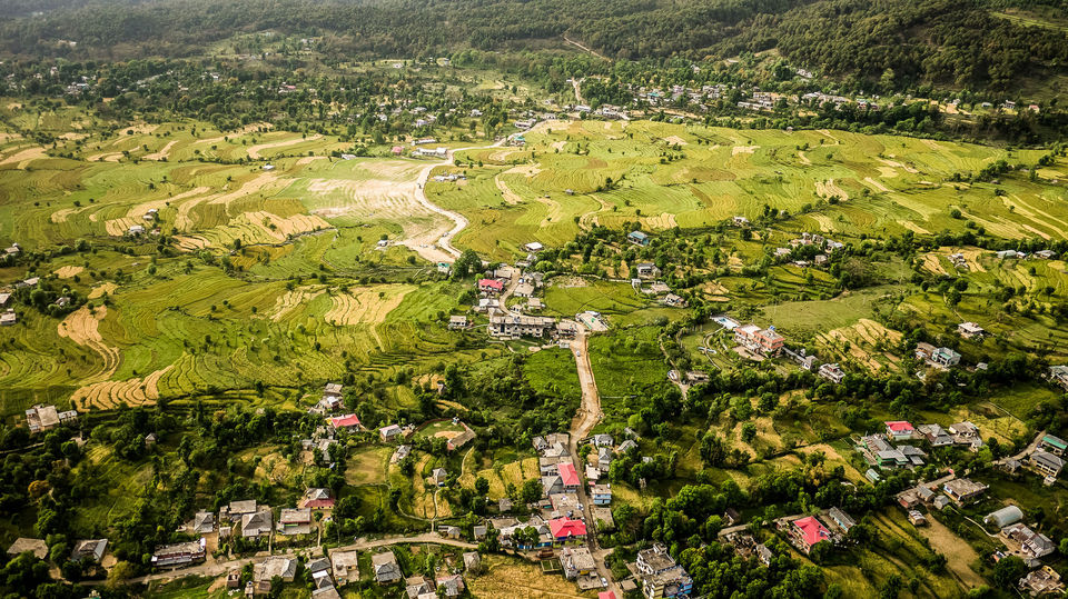 Photo of Spend A Destressing Holiday At These Charming Places In Bir 2/6 by Sahil Singh - Ghoomakad.in