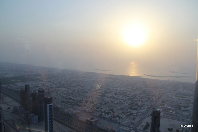 Photo of Dubai in 4 days 3/3 by Avni