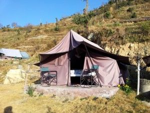Photo of Dhanaulti – Paradise less travelled by Avni