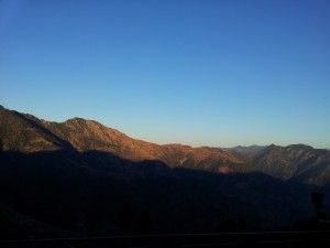 Photo of Dhanaulti – Paradise less travelled by Avni