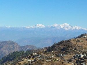 Photo of Dhanaulti – Paradise less travelled by Avni