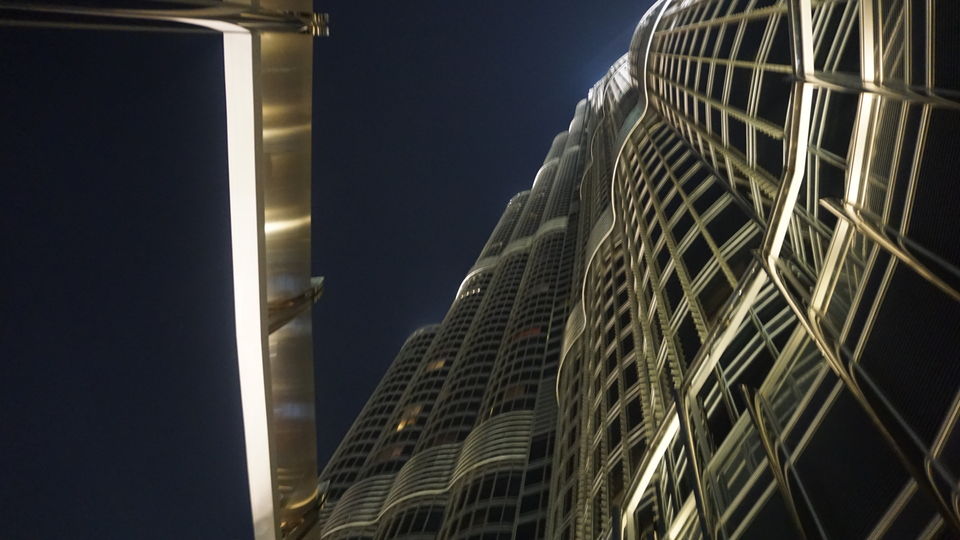 Photo of Dubai - United Arab Emirates by sahil purswani