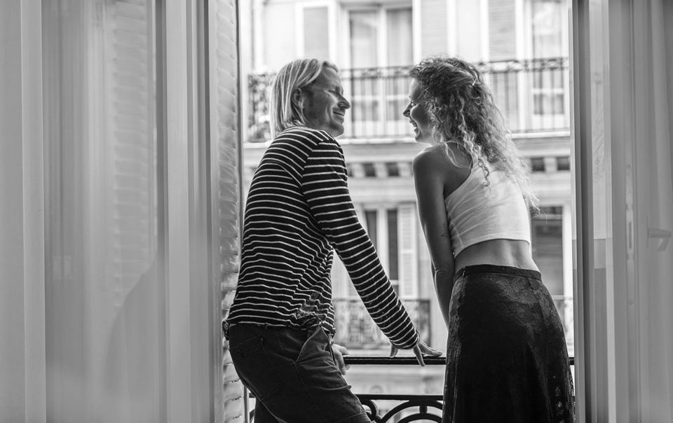 Photo of Hotel Balmoral: Luxury Stay in Paris 3/8 by Jana Dunworth