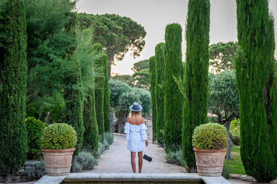 Photo of Hotel Villa Marie - Luxury Oasis in Saint Tropez 9/27 by Jana Dunworth