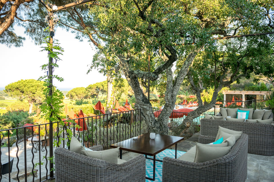 Photo of Hotel Villa Marie - Luxury Oasis in Saint Tropez 11/27 by Jana Dunworth