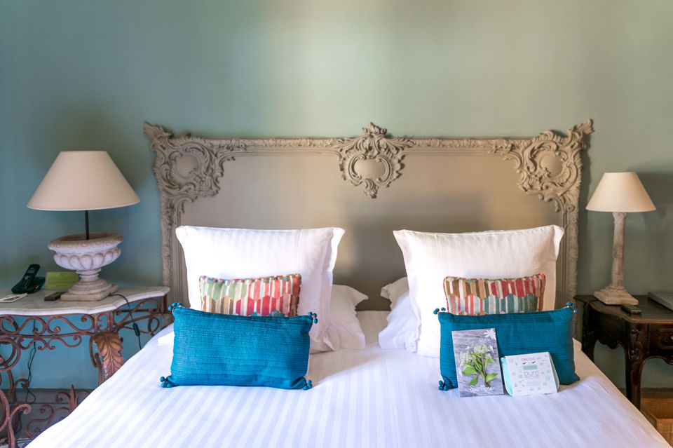 Photo of Hotel Villa Marie - Luxury Oasis in Saint Tropez 18/27 by Jana Dunworth