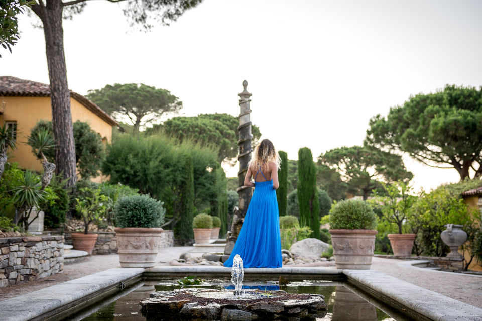 Photo of Hotel Villa Marie - Luxury Oasis in Saint Tropez 21/27 by Jana Dunworth