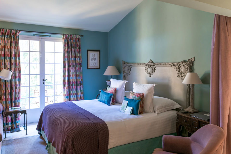 Photo of Hotel Villa Marie - Luxury Oasis in Saint Tropez 17/27 by Jana Dunworth