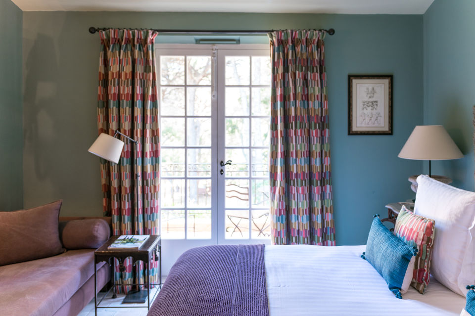 Photo of Hotel Villa Marie - Luxury Oasis in Saint Tropez 19/27 by Jana Dunworth