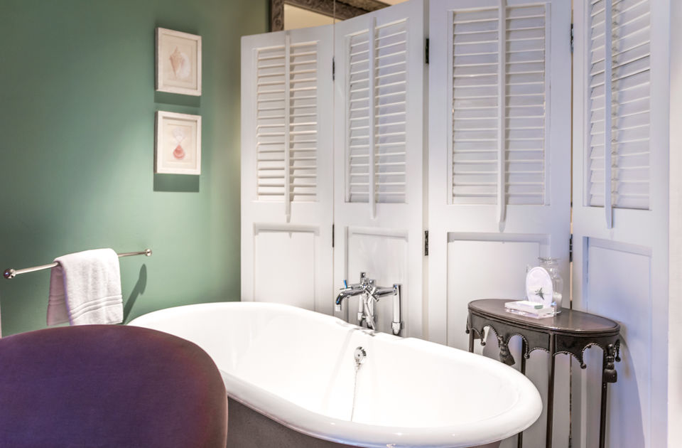 Photo of Hotel Villa Marie - Luxury Oasis in Saint Tropez 24/27 by Jana Dunworth