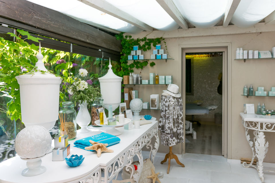 Photo of Hotel Villa Marie - Luxury Oasis in Saint Tropez 26/27 by Jana Dunworth