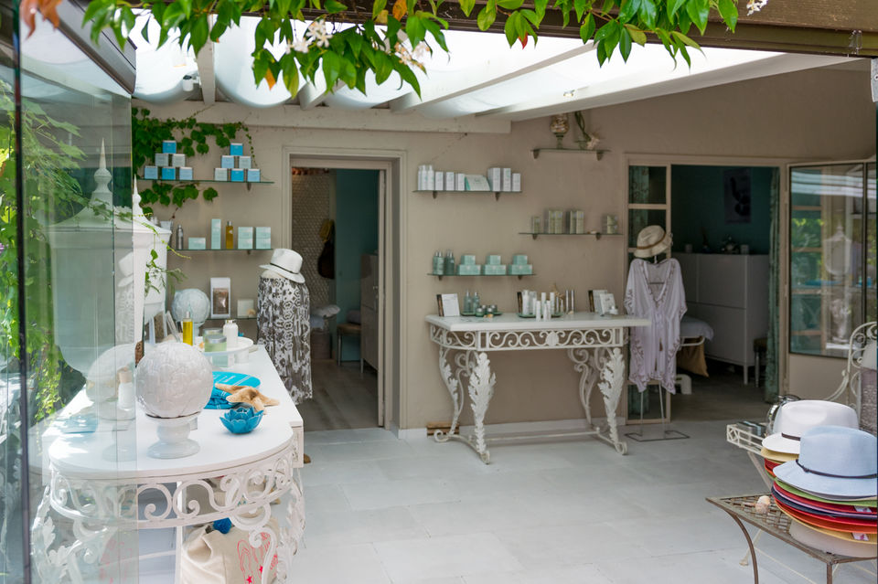 Photo of Hotel Villa Marie - Luxury Oasis in Saint Tropez 25/27 by Jana Dunworth