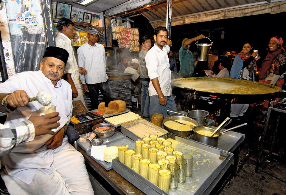 Photo of Indore, Madhya Pradesh, India by myheartontheroad