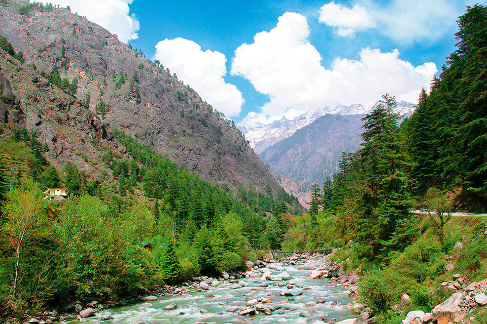Photo of Kasol: Hidden Hamlet (Travel Guide) 1/1 by myheartontheroad
