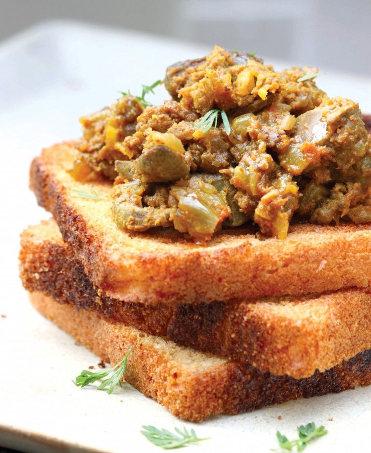 Photo of Vikas Khanna’s guide to the famous cuisine of Amritsar 6/8 by myheartontheroad