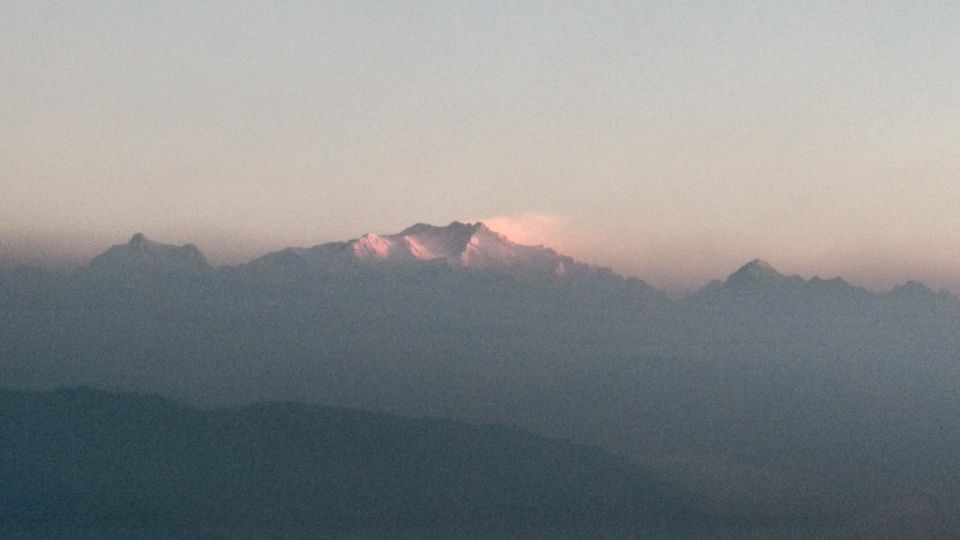 Photo of Sandakphu – The inaugural adventure jaunt 6/18 by Mrinmoyee Chakraborty