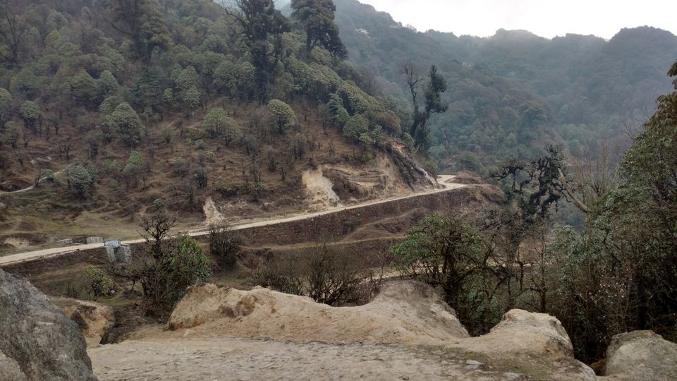 Photo of Sandakphu – The inaugural adventure jaunt 10/18 by Mrinmoyee Chakraborty