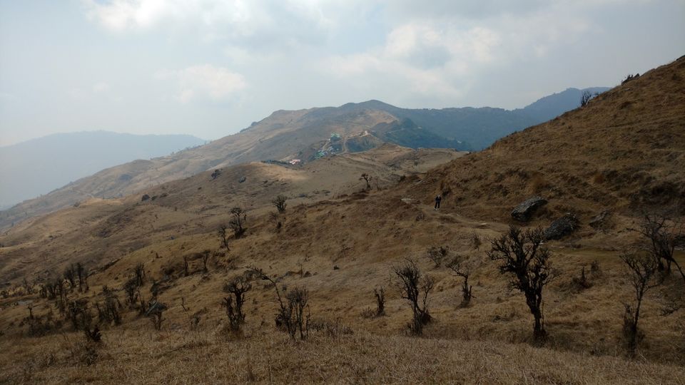Photo of Sandakphu – The inaugural adventure jaunt 18/18 by Mrinmoyee Chakraborty