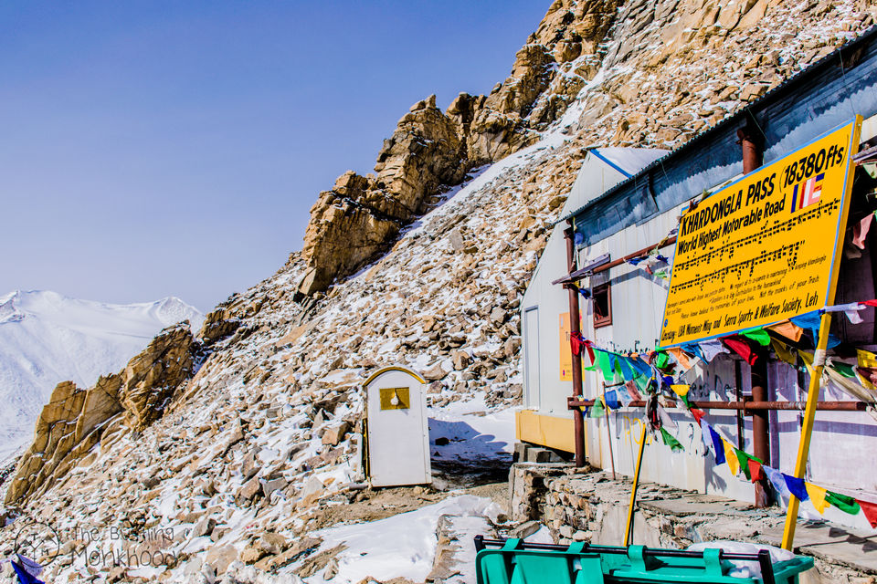 Photo of Chadar Trek - My Moment Of Epiphany 7/30 by Kshitiz Singh