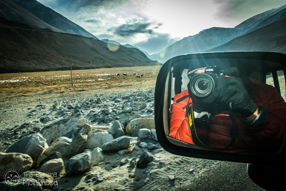 Photo of Chadar Trek - My Moment Of Epiphany 9/30 by Kshitiz Singh