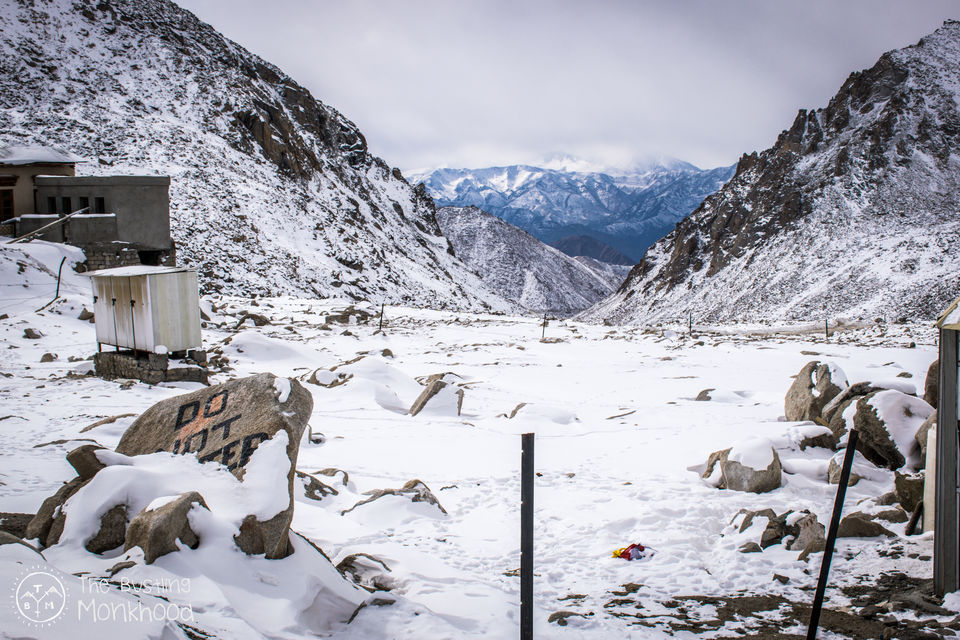 Photo of Chadar Trek - My Moment Of Epiphany 11/30 by Kshitiz Singh
