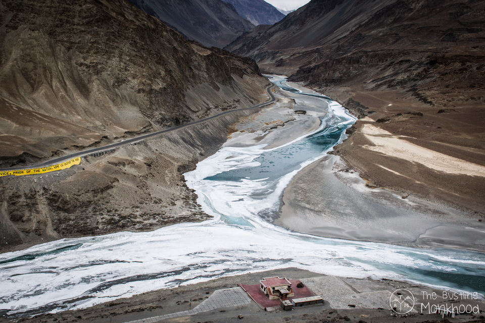 Photo of Chadar Trek - My Moment Of Epiphany 14/30 by Kshitiz Singh