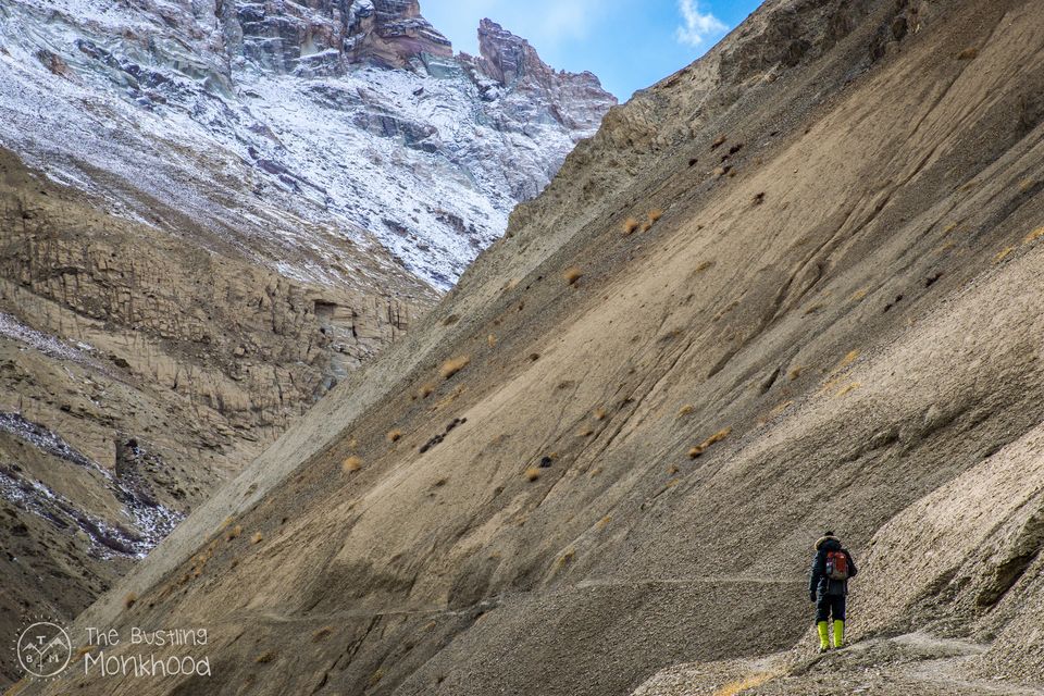 Photo of Chadar Trek - My Moment Of Epiphany 22/30 by Kshitiz Singh