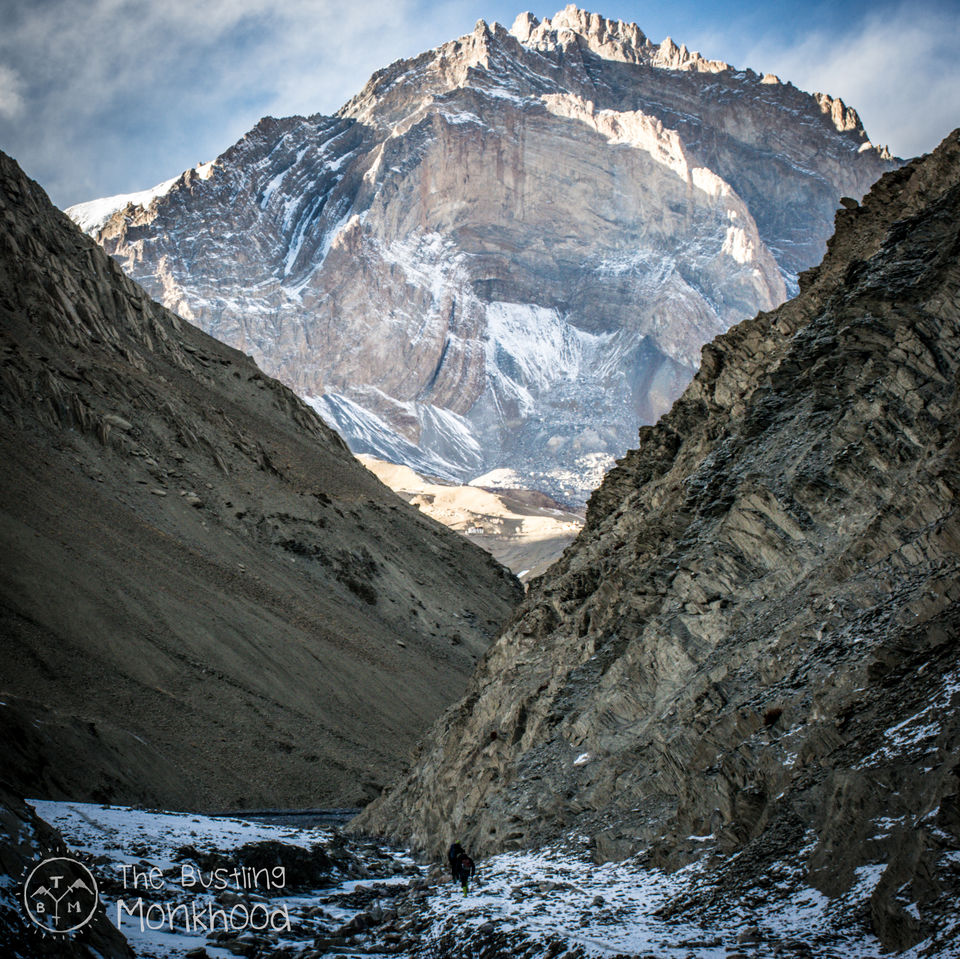Photo of Chadar Trek - My Moment Of Epiphany 23/30 by Kshitiz Singh