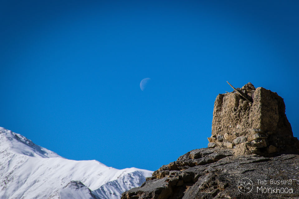 Photo of Chadar Trek - My Moment Of Epiphany 24/30 by Kshitiz Singh