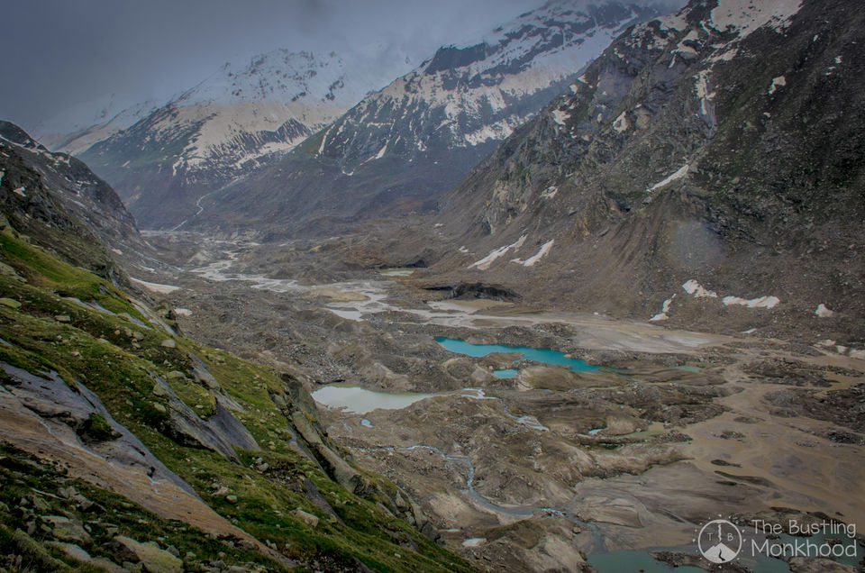 Photo of Pin Parvati Trek - A Spellbinding Journey Through Seasons And Landscapes 39/75 by Kshitiz Singh