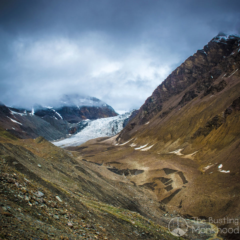 Photo of Pin Parvati Trek - A Spellbinding Journey Through Seasons And Landscapes 47/75 by Kshitiz Singh