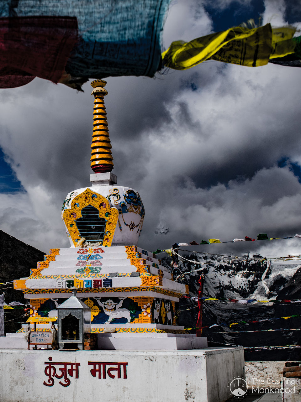 Photo of Pin Parvati Trek - A Spellbinding Journey Through Seasons And Landscapes 73/75 by Kshitiz Singh
