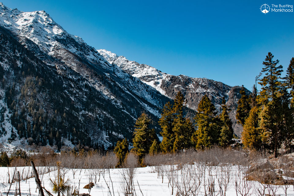 Photo of Spiti In Winters - A Pilgrimage To The White Paradise 50/51 by Kshitiz Singh