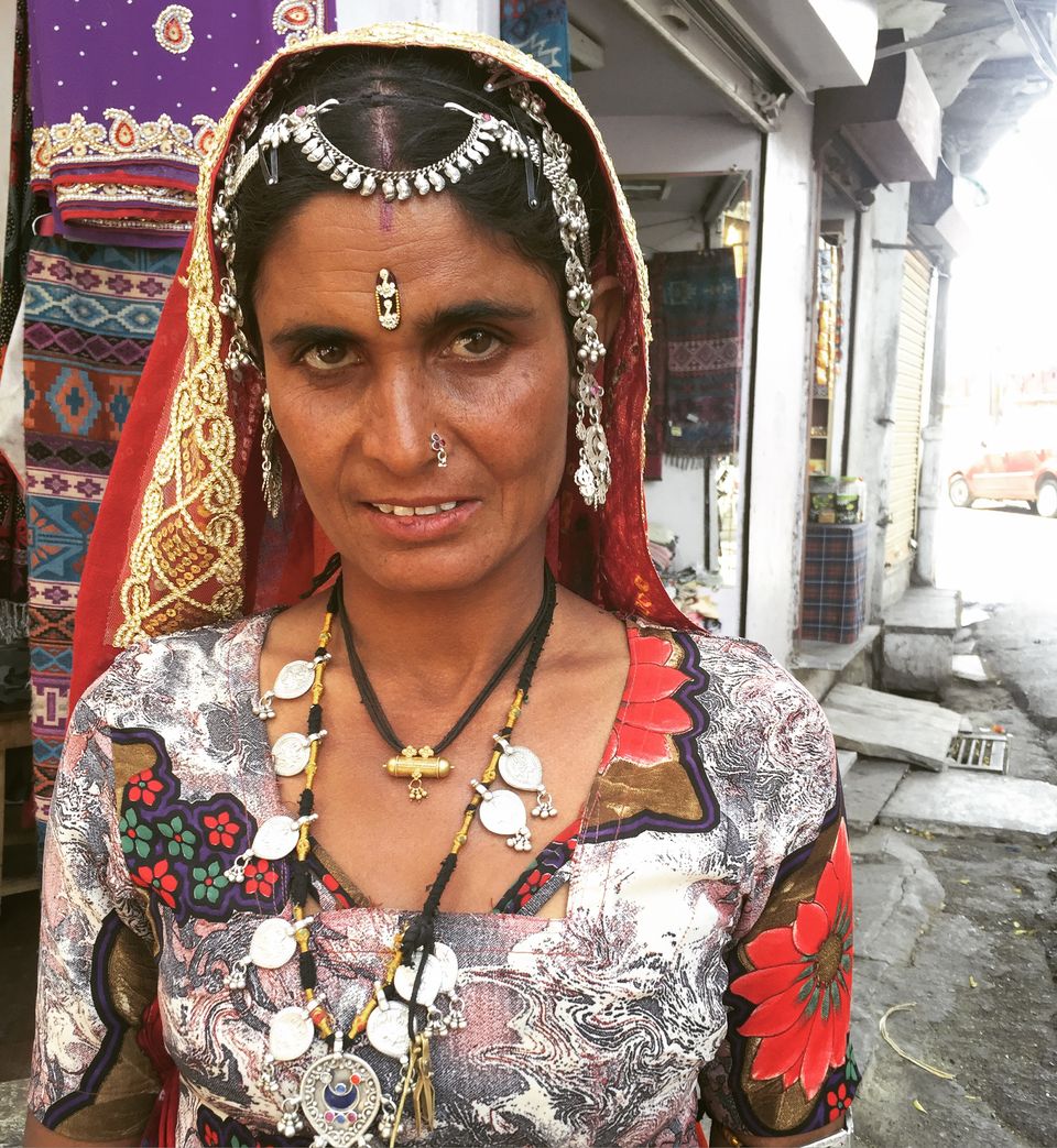 Photo of Udaipur, Rajasthan, India by Netra Agarwal