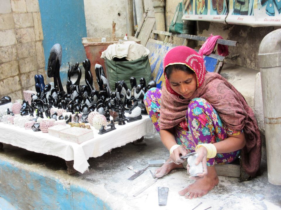 Photo of Udaipur, Rajasthan, India by Netra Agarwal