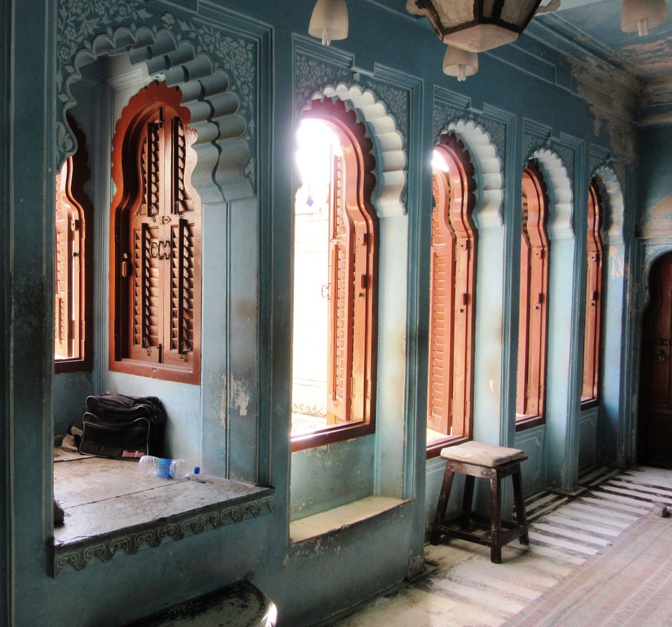 Photo of Udaipur, Rajasthan, India by Netra Agarwal