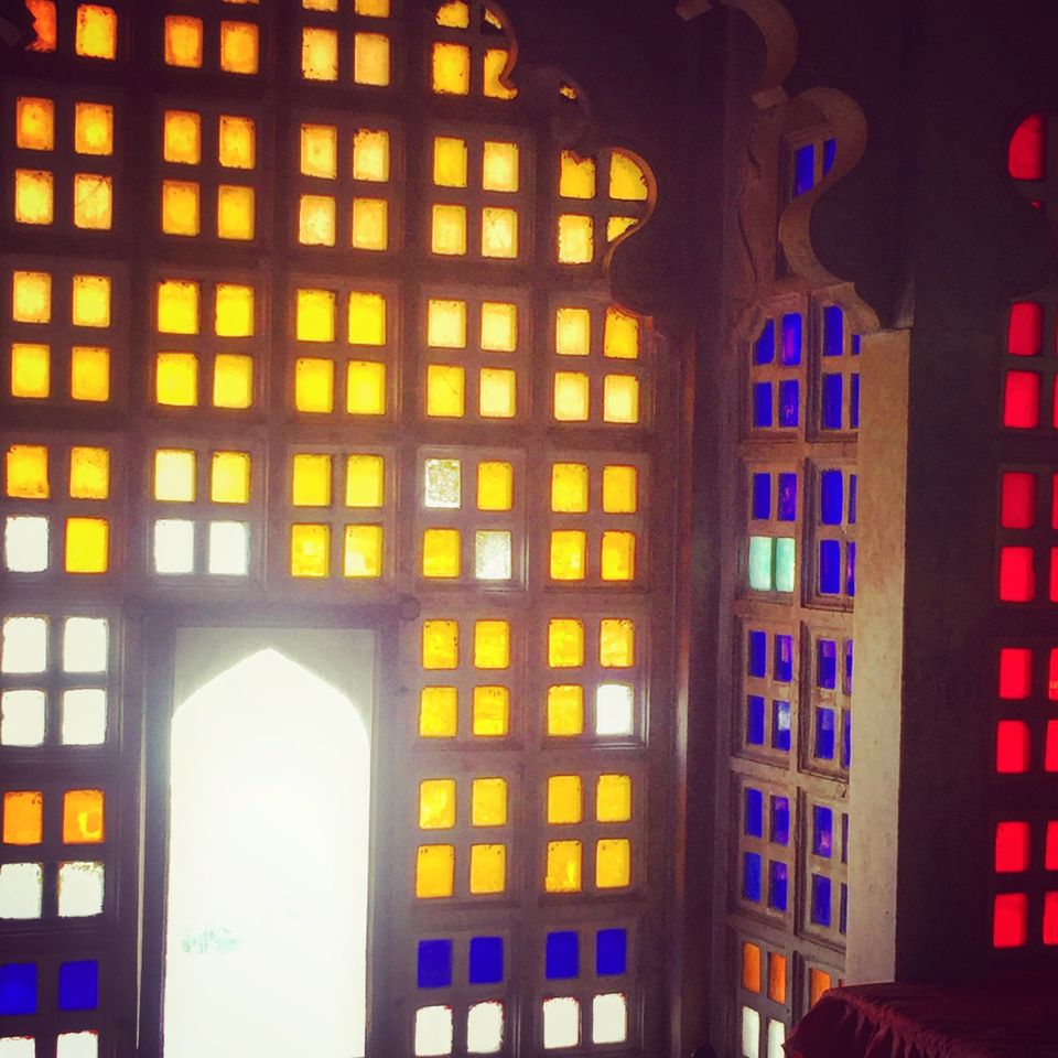 Photo of Udaipur, Rajasthan, India by Netra Agarwal