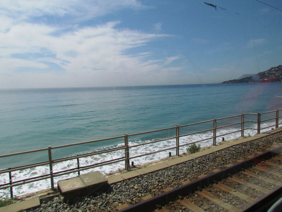 Photo of Nice, France by Netra Agarwal