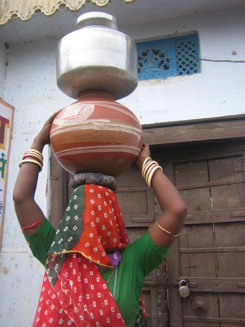 Photo of Rajasthan's bohemian town- Pushkar by Netra Agarwal