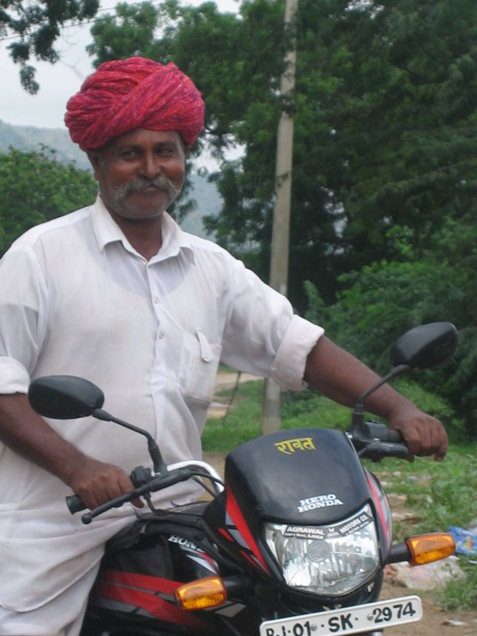 Photo of Rajasthan's bohemian town- Pushkar by Netra Agarwal